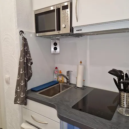 Apartment Goslar-hahnenklee