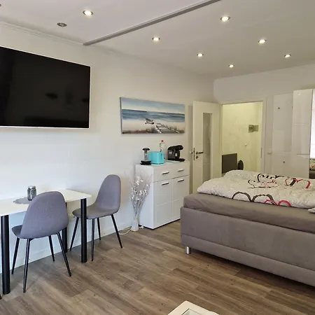 Apartment Goslar-hahnenklee